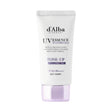 d'Alba Waterfull Tone-Up Sun Cream SPF50+ PA++++ Purple · 50 ml · imagen 1
