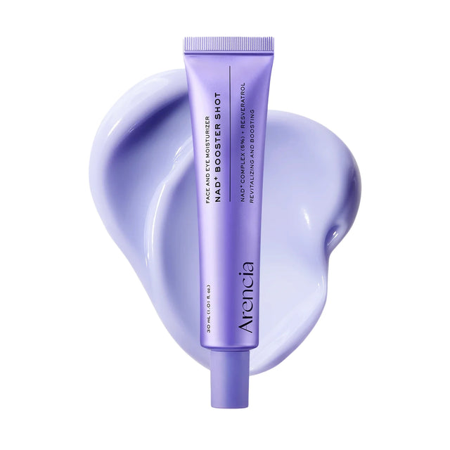 Arencia NAD+ Booster Shot · 30 ml · imagen 2