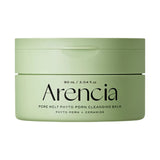 Arencia Pore Melt Phyto PDRN Cleansing Balm · 90 ml · imagen 1