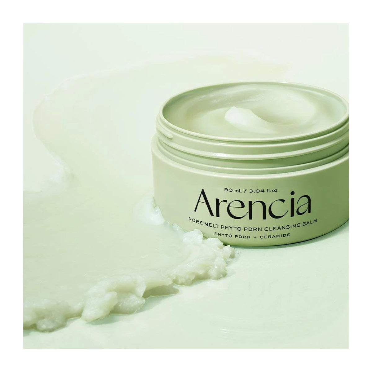 Arencia Pore Melt Phyto PDRN Cleansing Balm · 90 ml · imagen 3