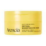 Arencia Retinal Boosting Eye Mask · 60 parches · imagen 1