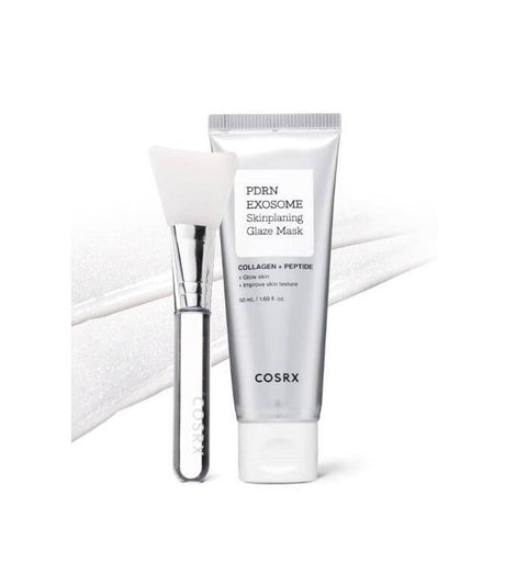 COSRX | PDRN EXOSOME Skinplaning Glaze Mask - 50ml