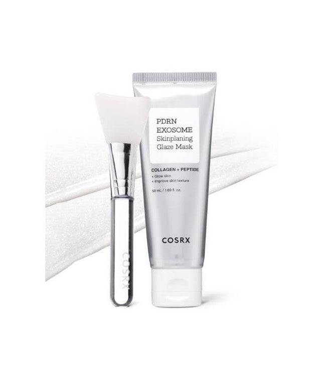 COSRX | PDRN EXOSOME Skinplaning Glaze Mask - 50ml