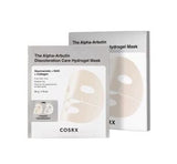 COSRX | The Arbutin Discoloration Care Hydrogel Mask - 3ud