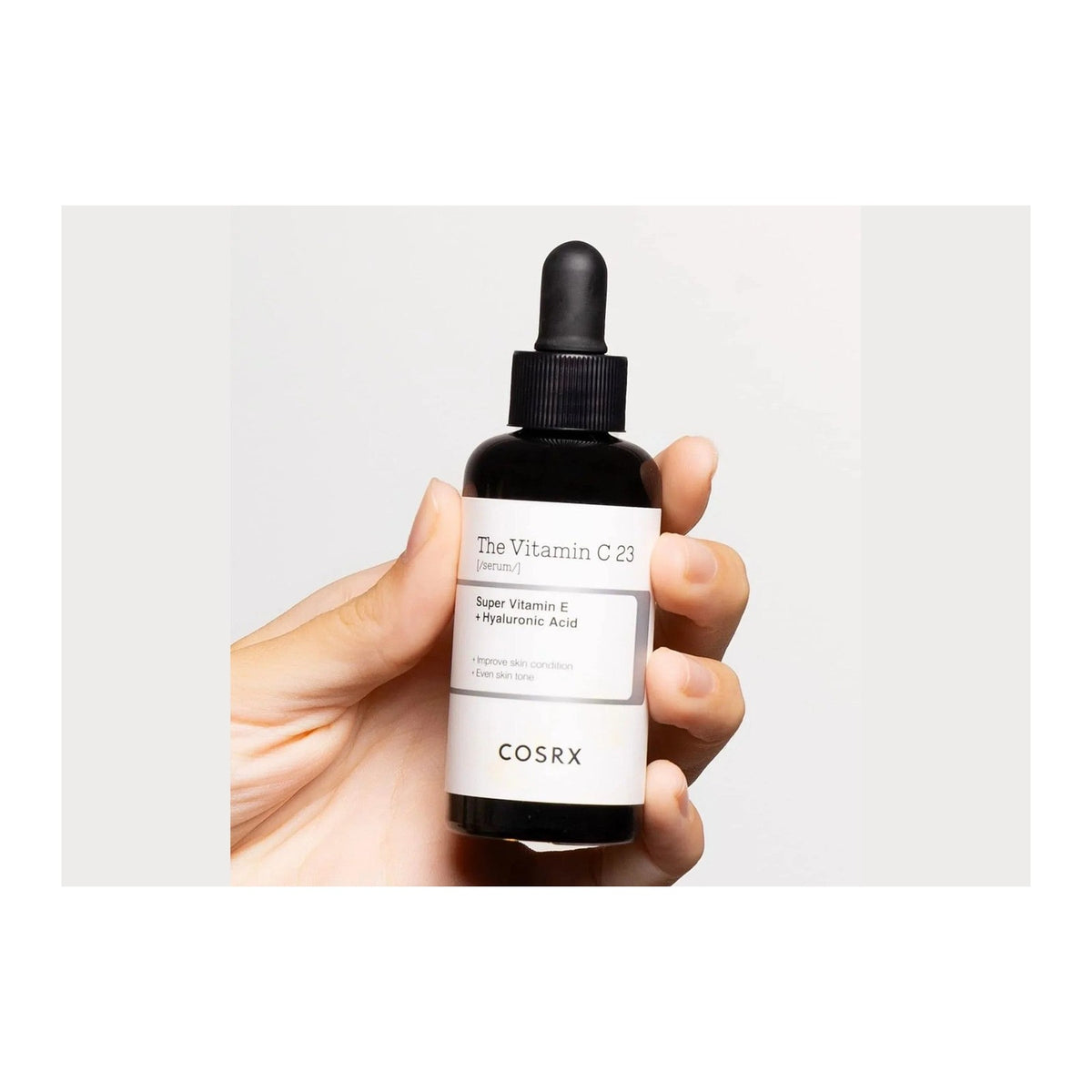 COSRX | The Vitamin C 23 Serum - 20ml