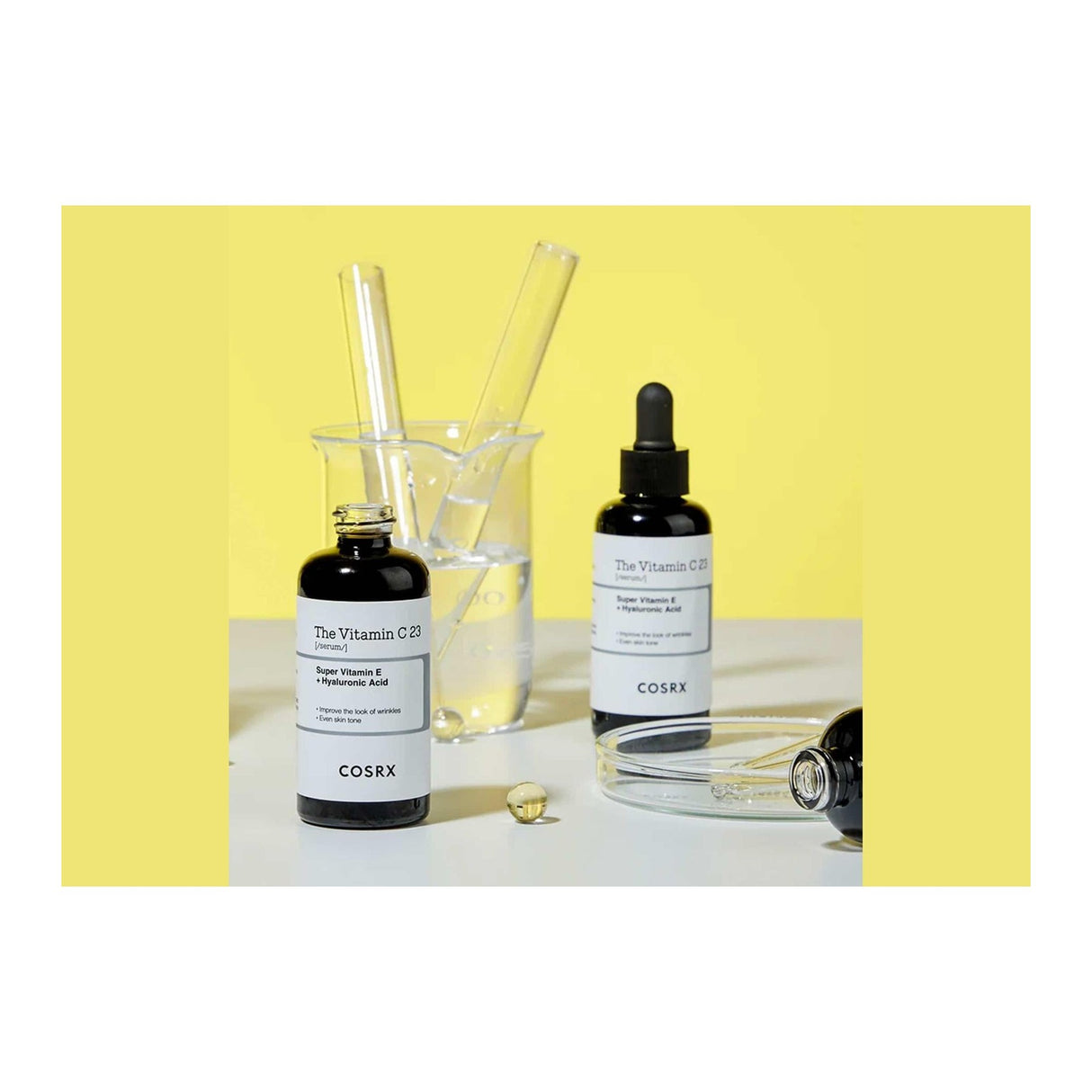 COSRX | The Vitamin C 23 Serum - 20ml