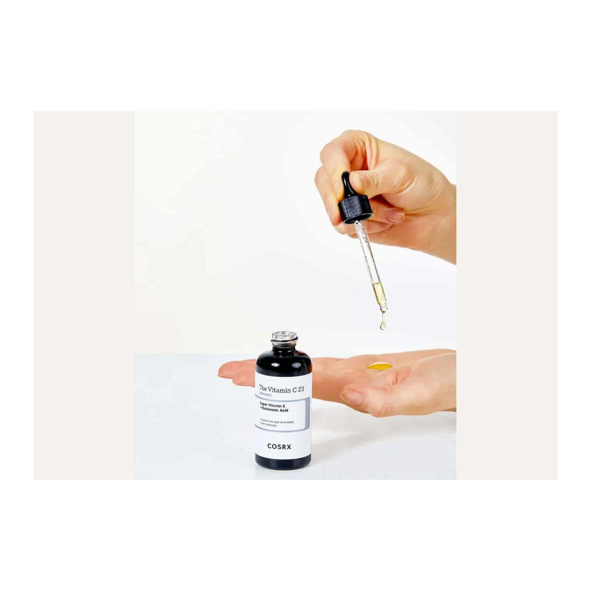 COSRX | The Vitamin C 23 Serum - 20ml