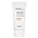 Vitamin E Vitalizing Sunscreen SPF50+ 50 ml