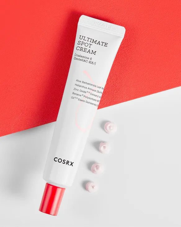 COSRX | Ultimate Spot Cream - 30ml