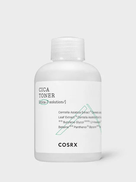 COSRX | Pure Fit Cica Toner - 150ml