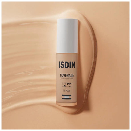 ISDIN | Coverage SPF50+ - 30gr