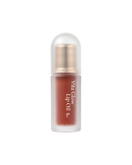 AXIS-Y | Vita Glow Lip Oil - 4ml