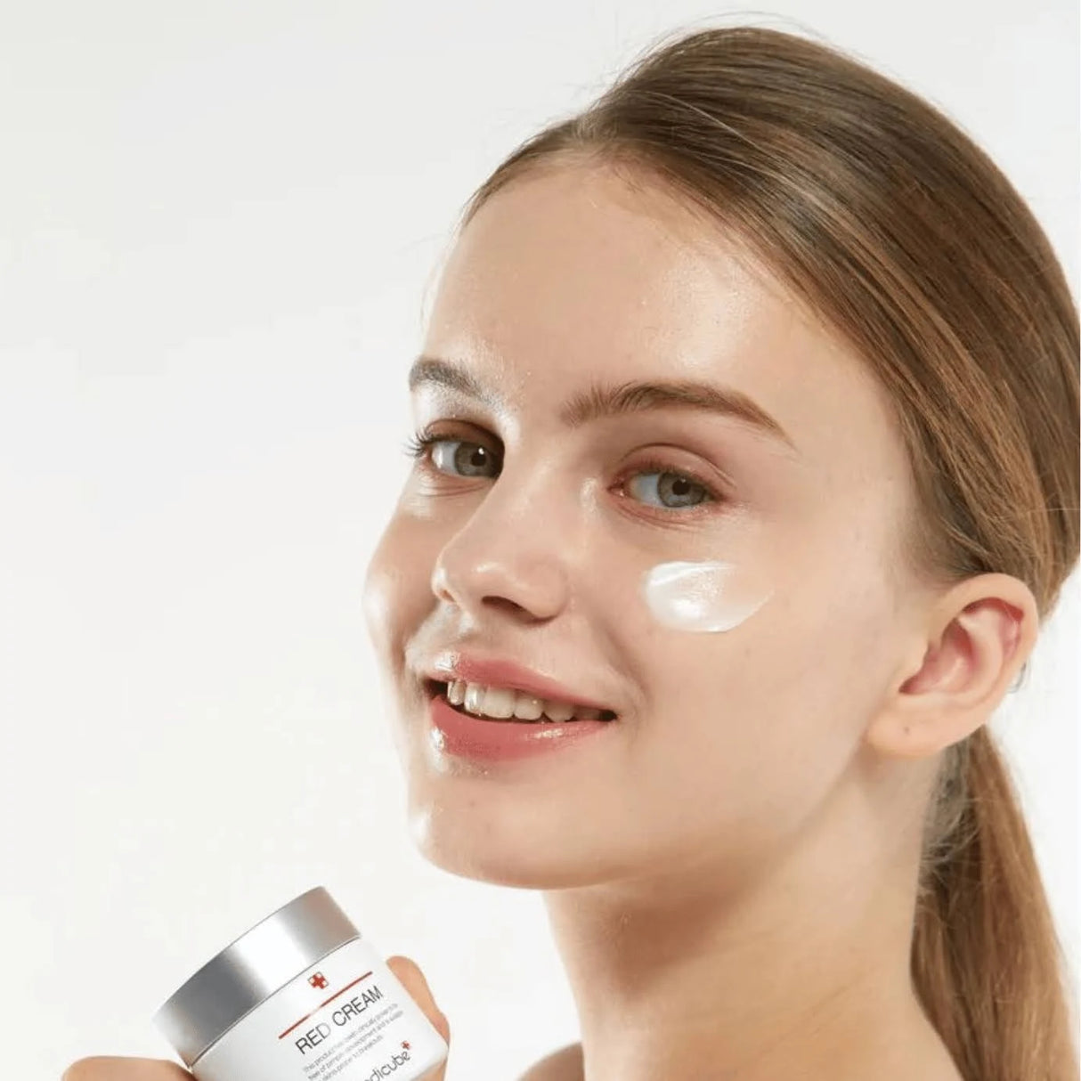 MEDICUBE | Red Cream – 50 ml