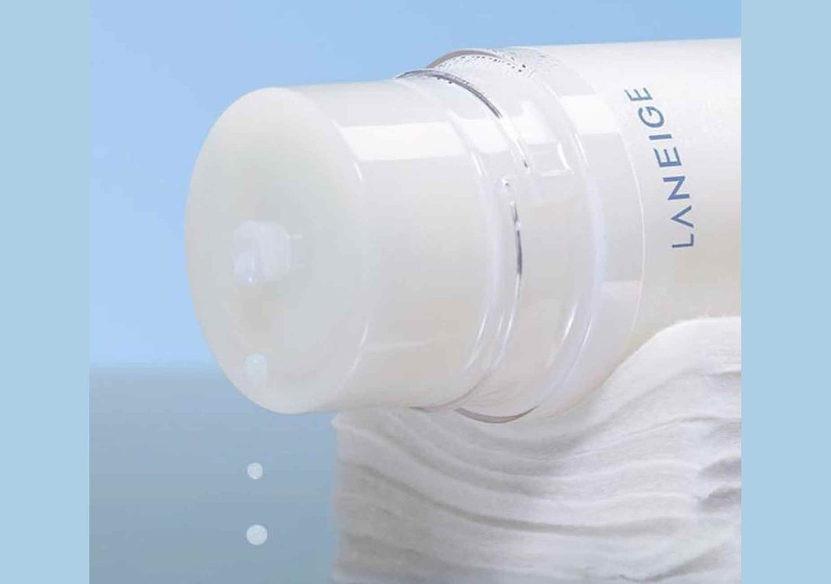 LANEIGE | Cream Skin Cerapeptide Refiner