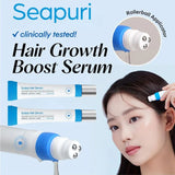 SEAPURI | Scalpy Hair Serum - 20ml