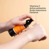 Pack vital C Serum + Crema