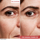 ERBORIAN | Ginseng Power Eye - 15ml