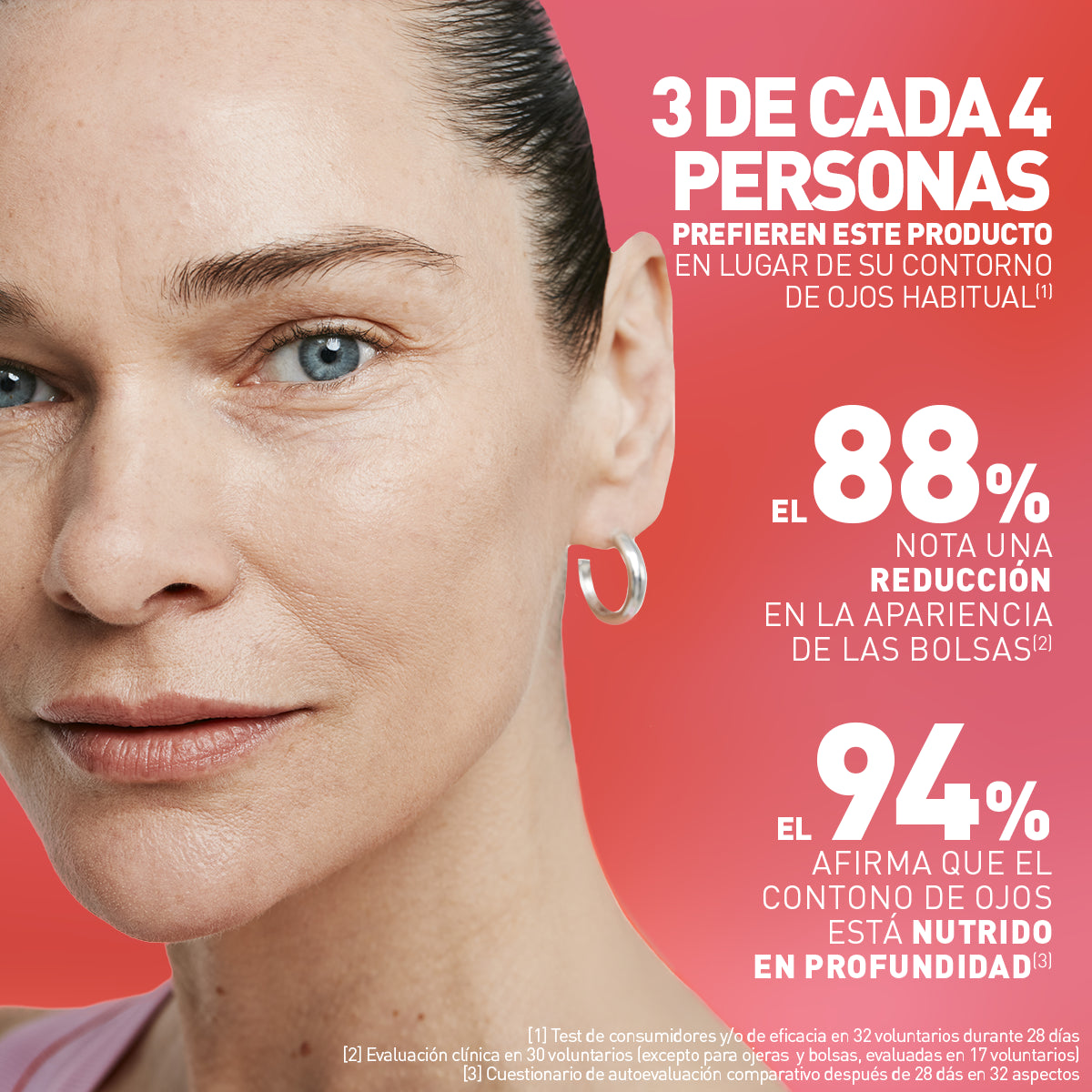 ERBORIAN | Ginseng Power Eye - 15ml