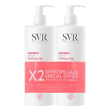 SVR Topialyse Crème DUPLO 2X400ML