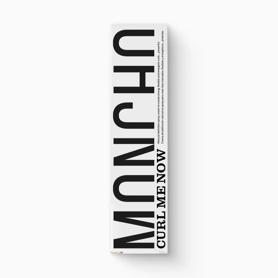 MONCHO MORENO | Leave In - Curl Me Now - 200ml