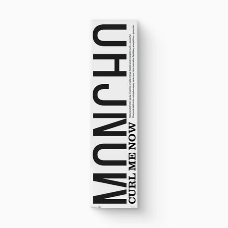 MONCHO MORENO | Leave In - Curl Me Now - 200ml