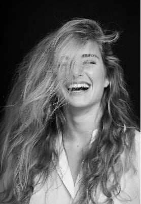 Curl Me Now - Crème en Spray Haute Définition pour Boucles