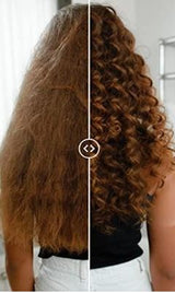 Curl Me Now - Crème en Spray Haute Définition pour Boucles