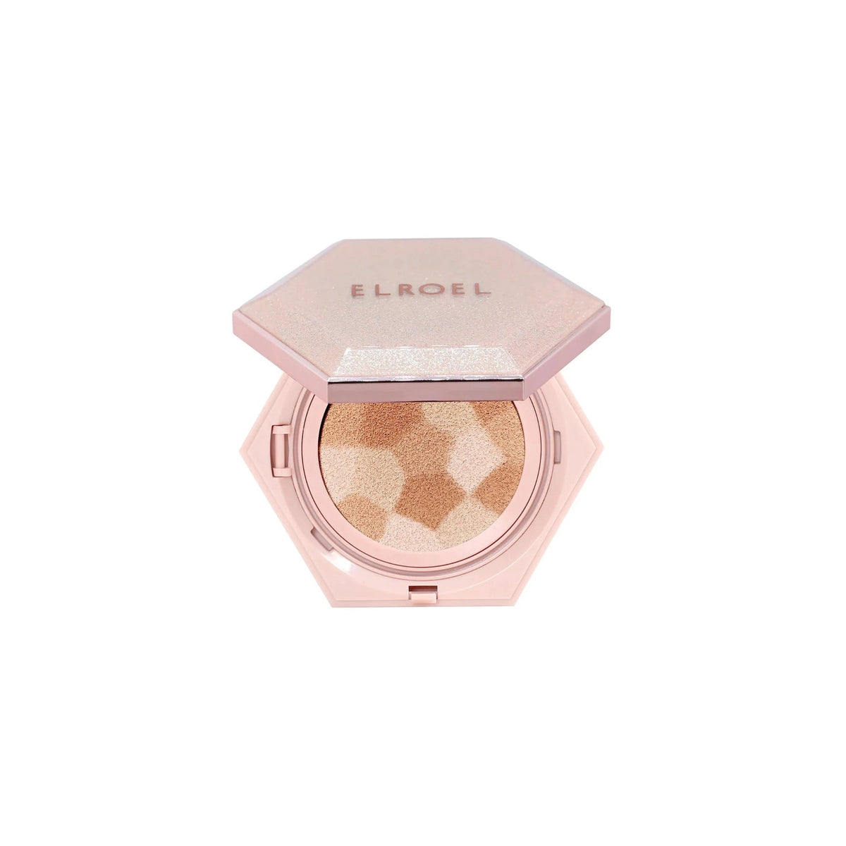 ELROEL | Blending Compact Cushion SPF50+ PA+++ - 12,5g