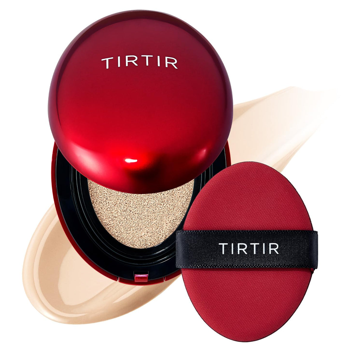 TIRTIR | Mask Fit Red Cushion MINI - 4.5 gr