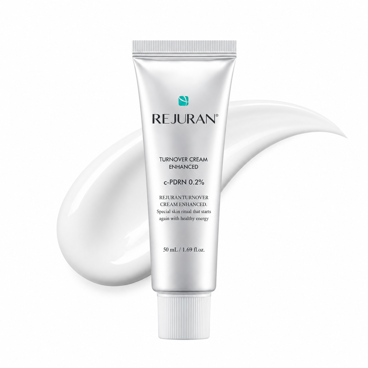REJURAN | Turnover Cream Enhanced - 50ml