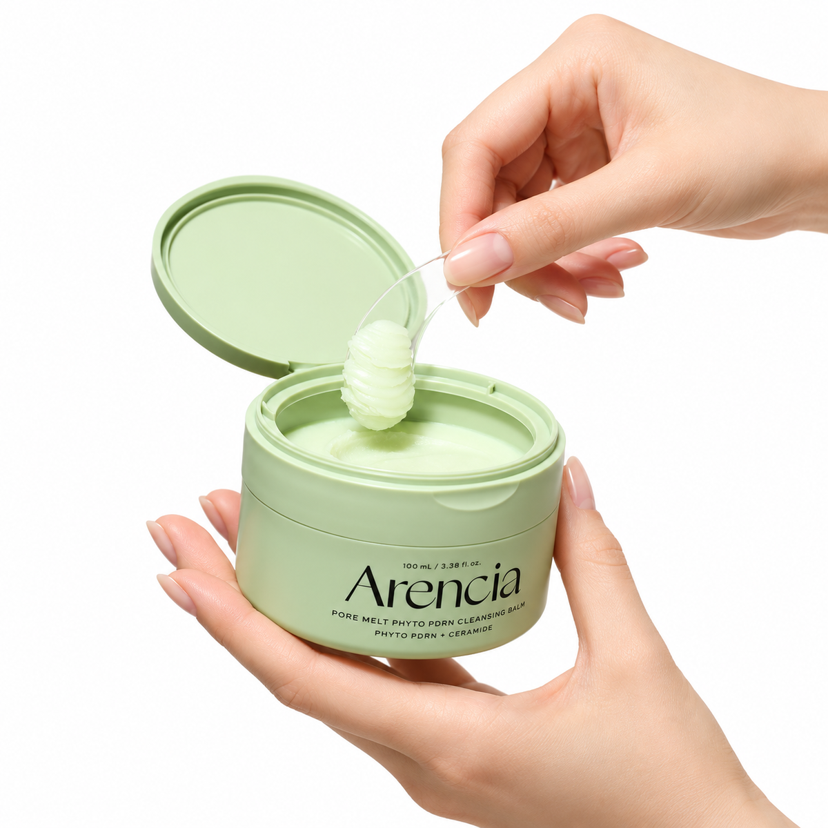 ARENCIA | Pore Melt Phyto PDRN Cleansing Balm - 90 ml