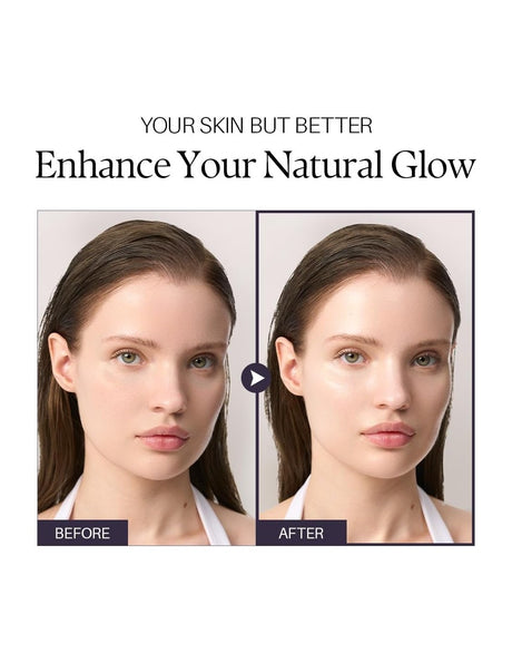 D'ALBA| Waterfull Tone-Up Sun Cream SPF 50+ - 50ml