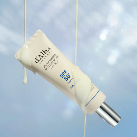 UV Essence Waterfull+ SPF 50+