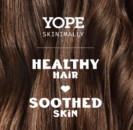 YOPE | Skinimally Damaged Hair Conditioner - 250ml