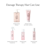 GROWUS | Damage Therapy Hair Milk - 160ml