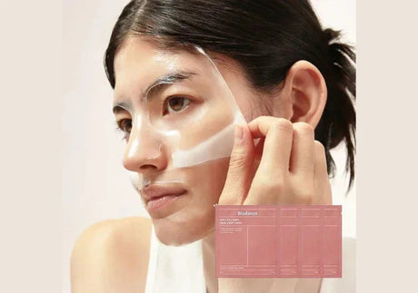 BIODANCE | Bio Collagen Real Deep Mask - 1 ud