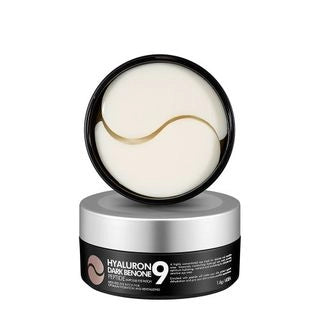 MEDIPEEL | Hyaluron Dark Benone Peptide Eye Patch - 60ud