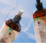 HAIRTRY | Date With Exfoliate Enzymatic Shampoo