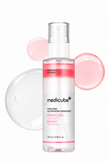 MEDICUBE | PDRN Pink Glutathione Serum Mist -  100 ml