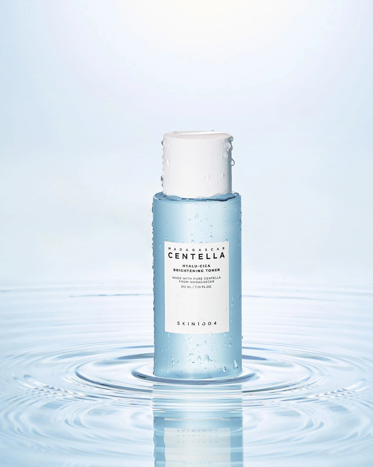 SKIN 1004 | Hyalu-Cica Brightening Toner