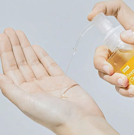 MEDIPEEL | Vitamin Deep‑Tox Cleansing Oil - 200 ml