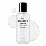 JUMISO | Snail Mucin 95% + Peptide Facial Essence