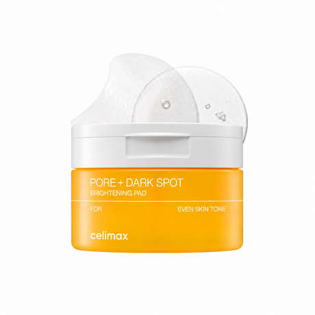 CELIMAX | Pore + Dark Spot Brightening Pad - 100ml