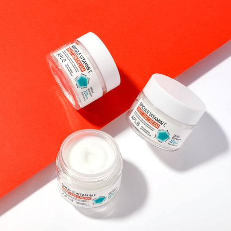 APLB | Spicule Vitamin C Shot 220 Cream - 55ml