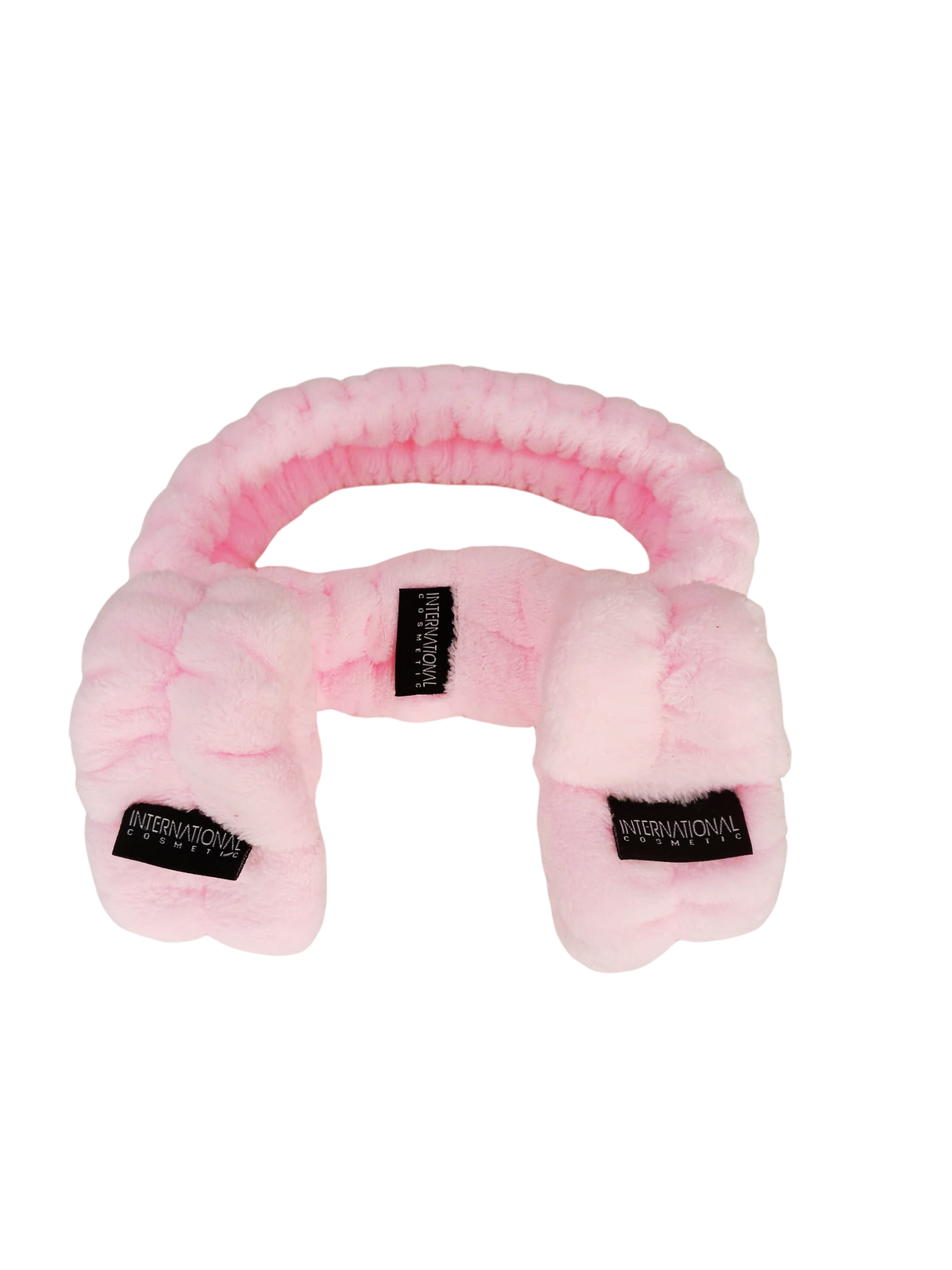 INTERNATIONAL COSMETIC | Diadema & Muñequeras