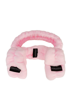 INTERNATIONAL COSMETIC | Diadema & Muñequeras