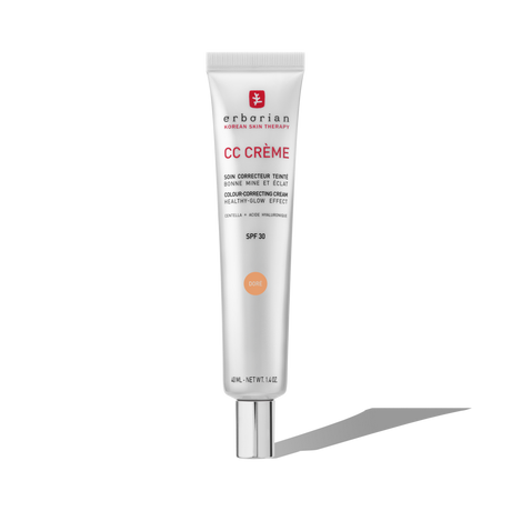 ERBORIAN | CC Cream SPF30 - 40ml