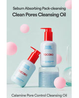 TOCOBO | Double Cleansing Duo - 350ml