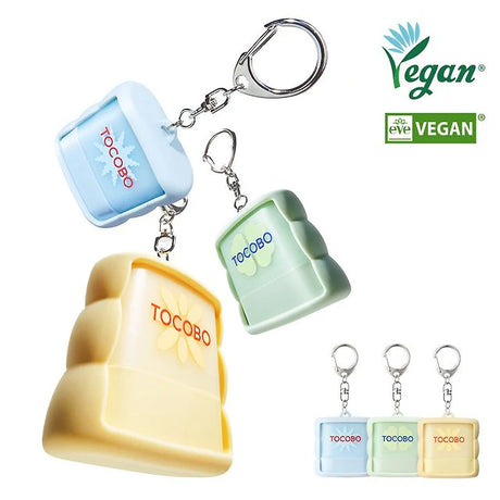 TOCOBO | Mini Vita Waterproff Sun Stick SPF50+ PA ++++