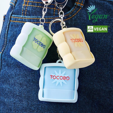 TOCOBO | Cotton Soft Sun Stick SPF50+
